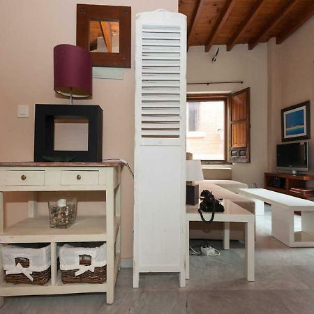 Divi Apartaments Centro Sevilla Exterior foto