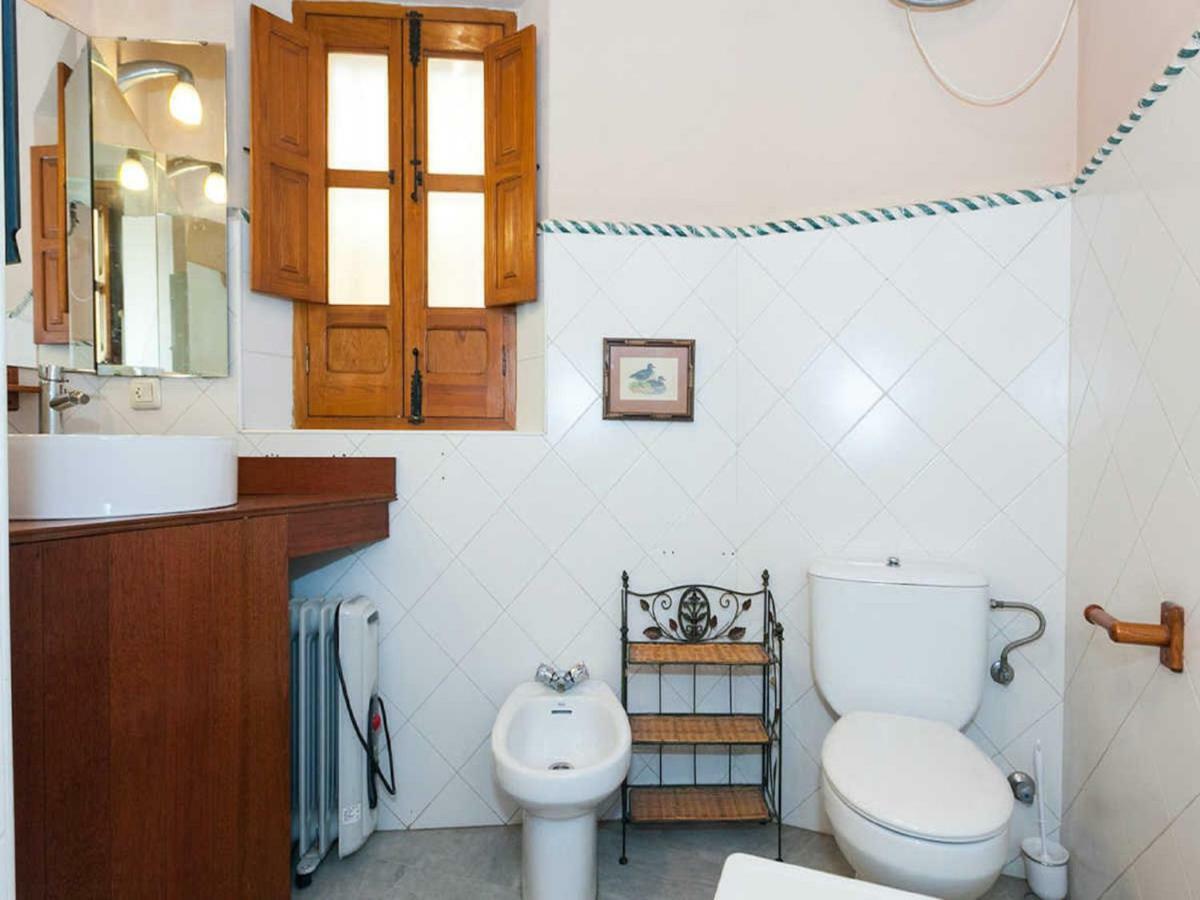 Divi Apartaments Centro Sevilla Exterior foto