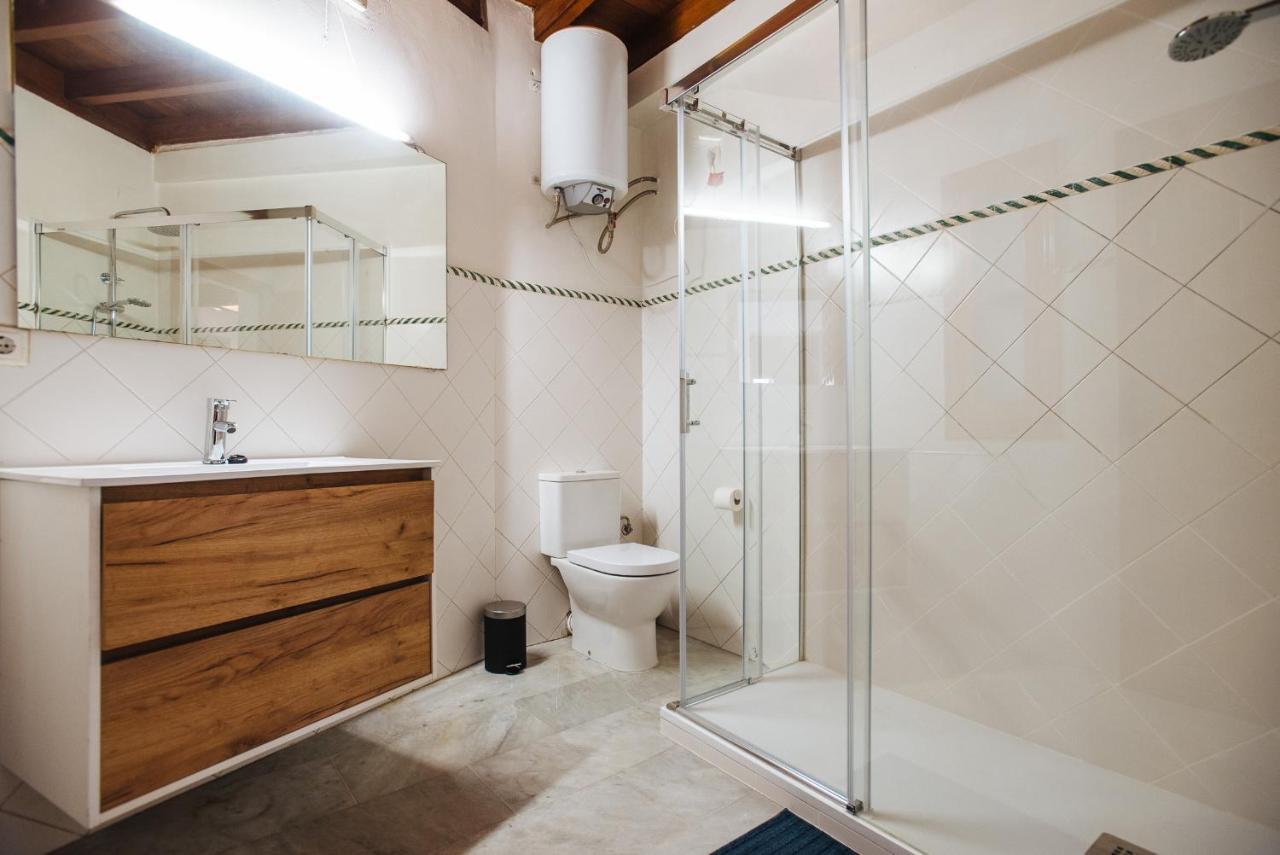 Divi Apartaments Centro Sevilla Exterior foto